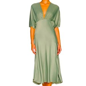 New Anna Nata designer dress